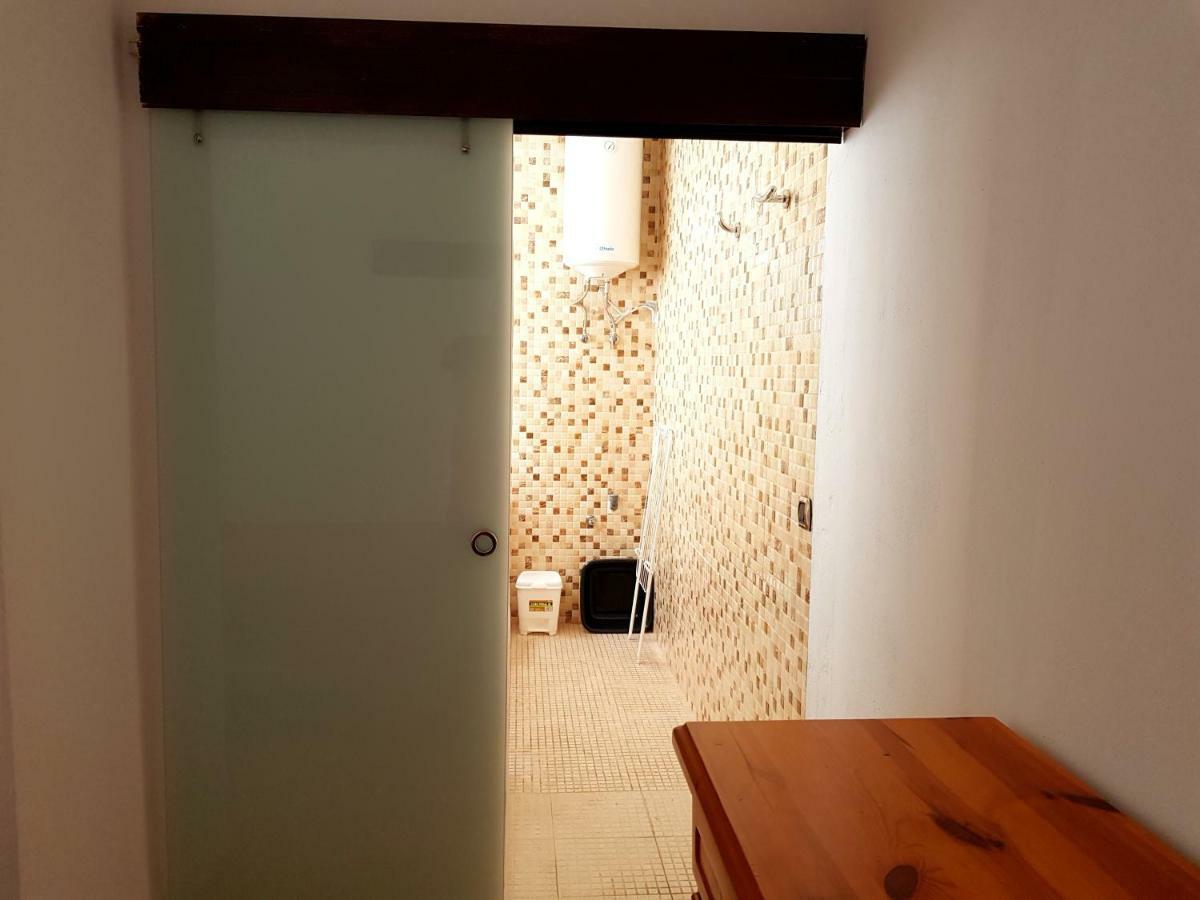 Holiday Apartment C Lanzarote Arrecife  Eksteriør bilde